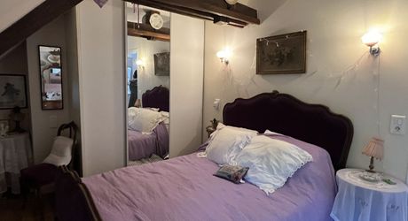 SECTEUR LACAPELLE-MARIVAL - Maison quercynoise de 205 m² avec piscine et terrain de 4.5 hectares