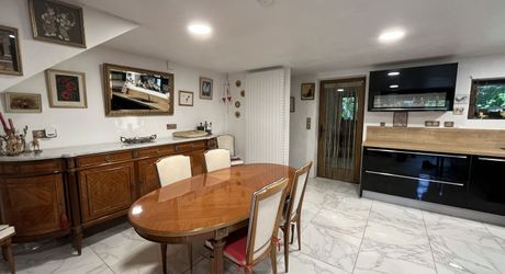 SECTEUR LACAPELLE-MARIVAL - Maison quercynoise de 205 m² avec piscine et terrain de 4.5 hectares