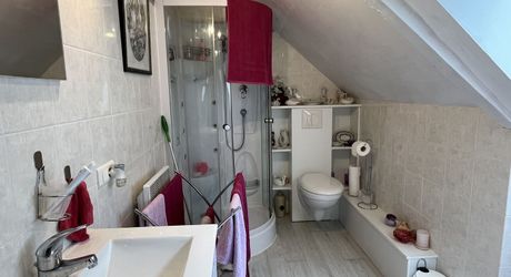 SECTEUR LACAPELLE-MARIVAL - Maison quercynoise de 205 m² avec piscine et terrain de 4.5 hectares