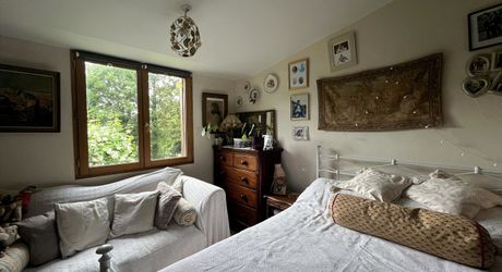 SECTEUR LACAPELLE-MARIVAL - Maison quercynoise de 205 m² avec piscine et terrain de 4.5 hectares