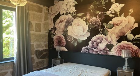 SECTEUR LACAPELLE-MARIVAL – Ensemble de charme avec gîte, chambres d’hôtes et grange – 282 m²