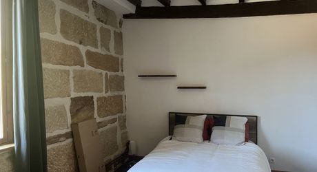 SECTEUR LACAPELLE-MARIVAL – Ensemble de charme avec gîte, chambres d’hôtes et grange – 282 m²