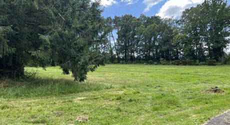 En Périgord Noir , entre Périgueux et Brive à 20 minutes de Montignac, propriété sur 3ha3 de terrain arboré avec une maison principale d'habitation, un gîte, une piscine et un petit étang. A voir!