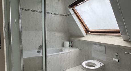 En Périgord Noir , entre Périgueux et Brive à 20 minutes de Montignac, propriété sur 3ha3 de terrain arboré avec une maison principale d'habitation, un gîte, une piscine et un petit étang. A voir!