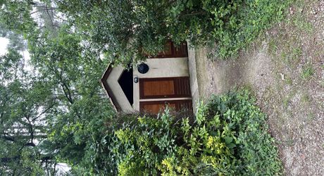 En Périgord Noir , entre Périgueux et Brive à 20 minutes de Montignac, propriété sur 3ha3 de terrain arboré avec une maison principale d'habitation, un gîte, une piscine et un petit étang. A voir!