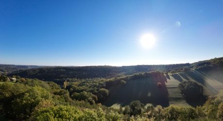 Un bien rare dans un écrin de verdure, idéal pour les amateurs de calme et d’architecture contemporaine. À visiter sans tarder !