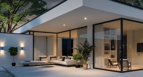 Spacieux terrain de 1,6 hectares dont environ 4300 m² constructibles à proximité des commodités en Dordogne. Eau et électricité.