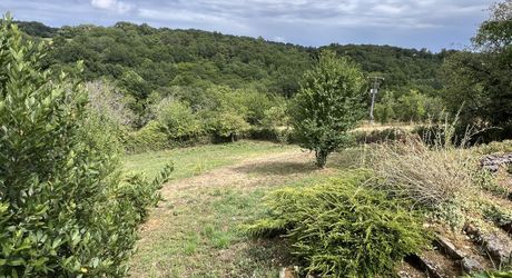 In the heart of the Périgord Noir, an authentic Périgord stone house with a barn in a small hamlet 15 minutes from Montignac-Lascaux.