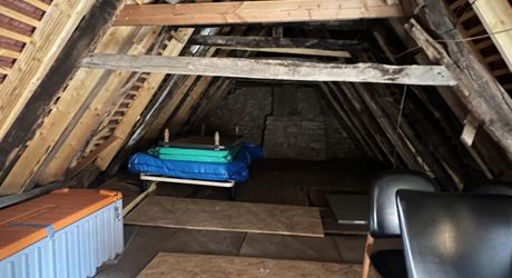 A 5 minutes de toutes les commodités et commerces, à 15 minutes de Montignac, entre Périgueux et Brive, maison entièrement rénovée avec une vue dégagée.