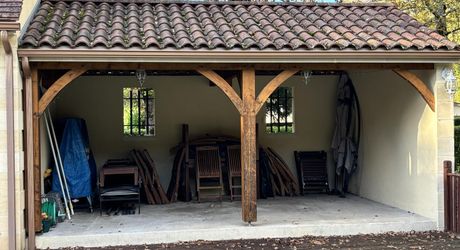 En Périgord noir, Superbe maison périgourdine avec piscine dans le secteur de Montignac-Lascaux.