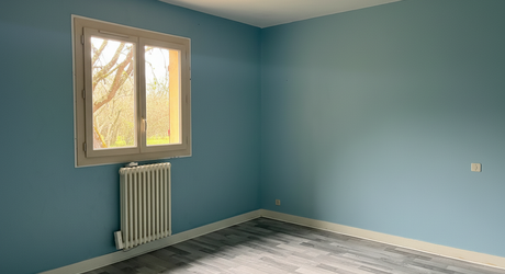 En Périgord Noir, sur les hauteurs de TAMNIES, maison de 120 m² située au calme avec jolie vue.