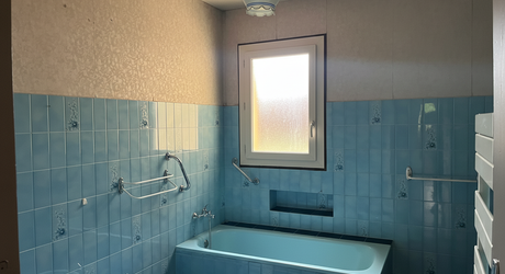 En Périgord Noir, sur les hauteurs de TAMNIES, maison de 120 m² située au calme avec jolie vue.