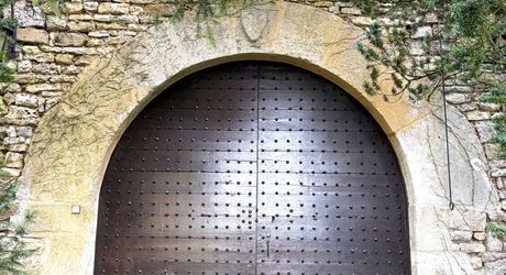 Magnifique PROPRIETE rénovée, offrant 550 m2 habitables, en plein coeur du Périgord Noir. Terrain de 20 hectares.