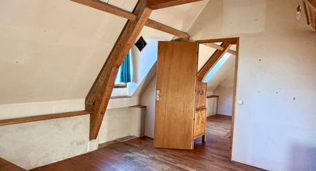 En Périgord noir-Vallée de la Vézère, entre Plazac et Saint-Léon, maison en pierre sur plus de 7 hectares, en situation isolée, sans voisin proche, à l'abri de toutes nuisances.