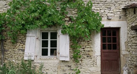 En Périgord noir-Vallée de la Vézère, entre Plazac et Saint-Léon, maison en pierre sur plus de 7 hectares, en situation isolée, sans voisin proche, à l'abri de toutes nuisances.