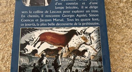 En plein coeur de Montignac-lascaux, maison ancienne récemment rénovée. 3 chambres, cour, garage. Proche commerces et écoles.