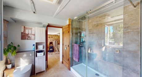 Région de Hautefort, Propriété de caractère, en campagne et sans voisin. Maison d'amis et piscine. 