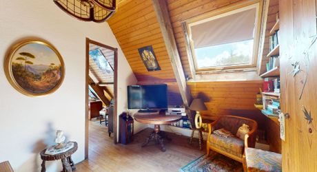 En Périgord Noir, maison en pierre de 180 m² avec jardin au Lardin-Saint-Lazare.