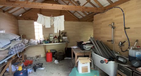 En Périgord Noir, maison en pierre de 180 m² avec jardin au Lardin-Saint-Lazare.