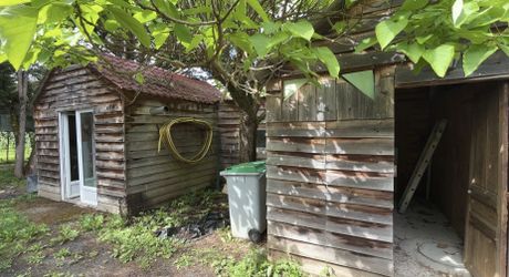 En Périgord Noir, maison en pierre de 180 m² avec jardin au Lardin-Saint-Lazare.