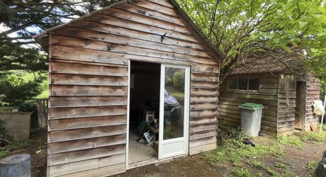 En Périgord Noir, maison en pierre de 180 m² avec jardin au Lardin-Saint-Lazare.