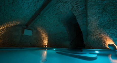 Domaine unique en Périgord Noir sur 67 hectares clos avec château et dépendances.