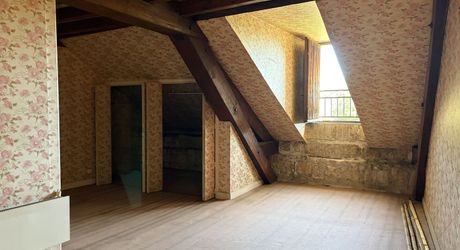 En plein coeur de Montignac-Lascaux, emplacement 