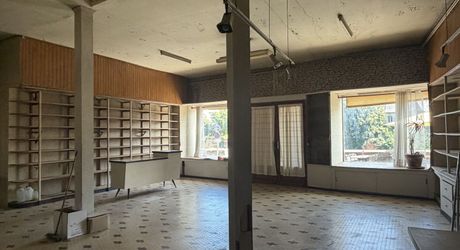 En plein coeur de Montignac-Lascaux, emplacement 