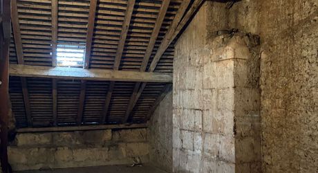 En plein coeur de Montignac-Lascaux, emplacement 