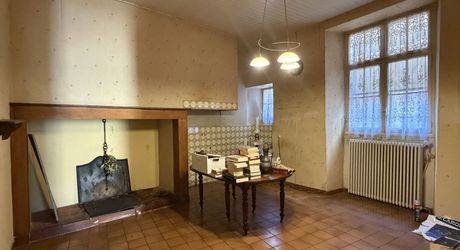 En plein coeur de Montignac-Lascaux, emplacement 