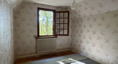 A quiet house situated 2 minutes from the centre of Montignac-Lascaux.
