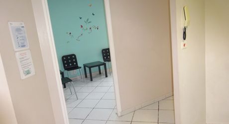 Cahors bureaux avec ascenseur loués 700€ Idéal investisseur