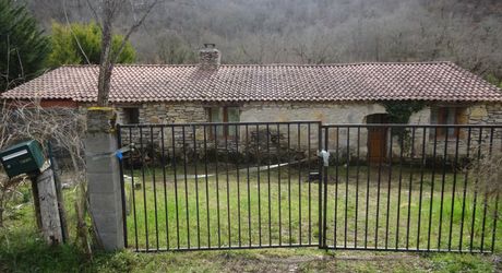 Maison à 7 km de Gourdon