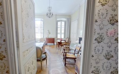 Belle maison bourgeoise authentique en cœur de ville de Cahors