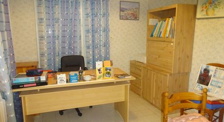 Prayssac centre , maison de 150 m² habitables.