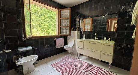 Proche Cahors, maison 5 chambres avec terrain de 3770m² 