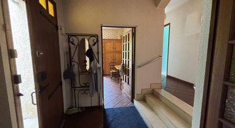 Proche Cahors, maison 5 chambres avec terrain de 3770m² 
