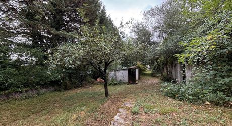 Proche Cahors, maison 5 chambres avec terrain de 3770m² 