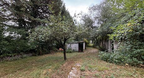 Proche Cahors, maison 5 chambres avec terrain de 3770m² 
