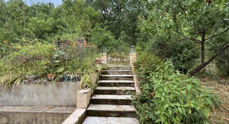 Proche Cahors, maison 5 chambres avec terrain de 3770m² 