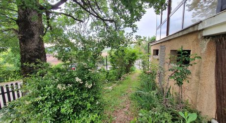 EXCLUSIVITE - Cahors 1ere périphérie maison  avec garage et jardin
