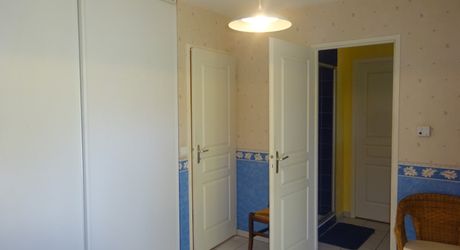 Cahors à 10 mn du centre-ville maison plain-pied.
