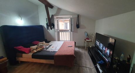 Cahors, centre ville, immeuble de rapport