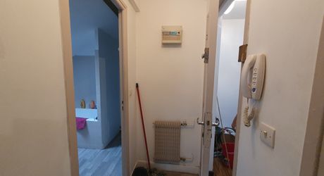 Cahors, centre ville, immeuble de rapport