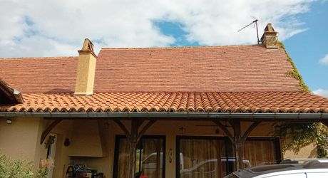 Labastide Murat à 11 Mn Maison Contemporaine