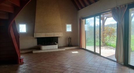 Labastide Murat à 11 Mn Maison Contemporaine