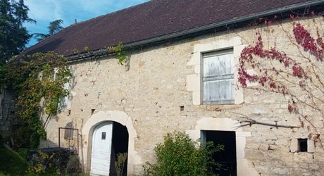  Région Bretenoux,  Maison en Pierre