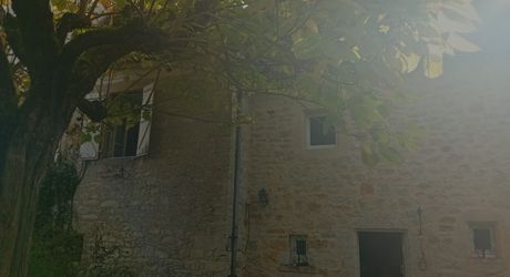  Région Bretenoux,  Maison en Pierre