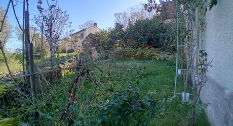  Région Catus, Maison de Village