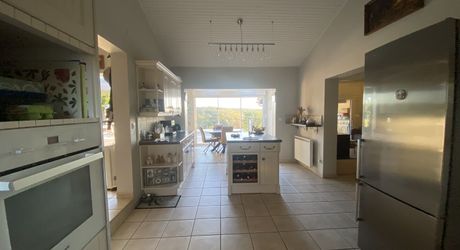 PRADINES, DOUBLE-MAISON AVEC VUE SUR LA VALLEE 
